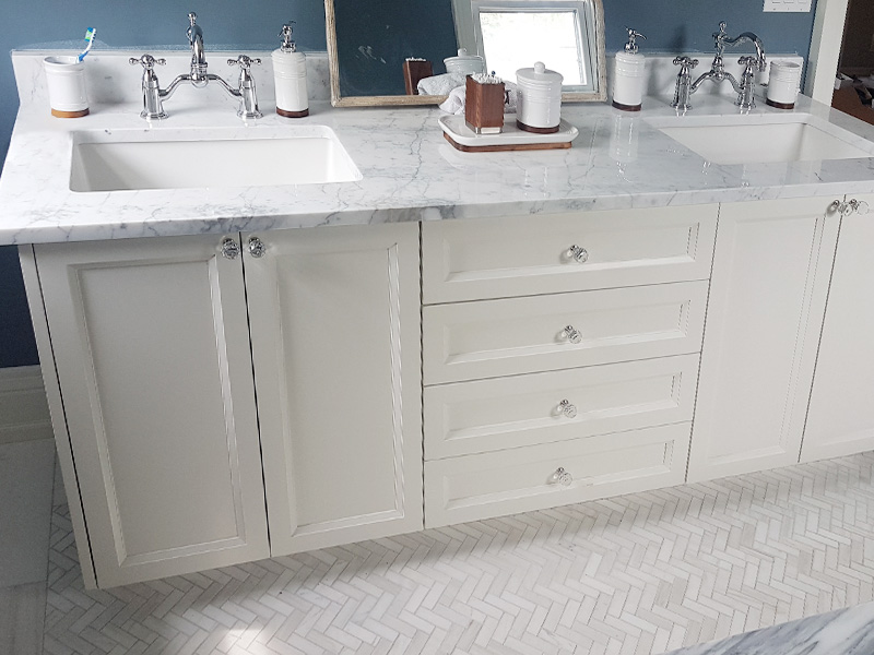 Bathroom Vanity
