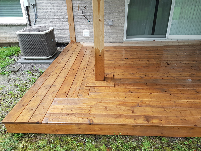 Porch
