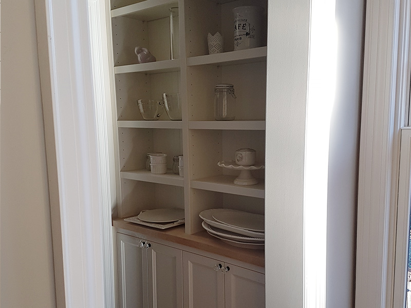 Closet
